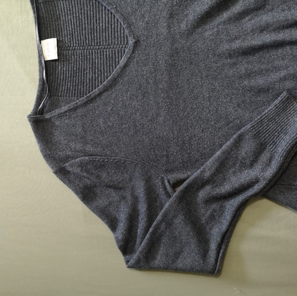 💥Cupio High Low Sweater (lightweight) - Picture 4 of 7